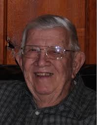 Obituary information for Clyde Ray "Bush" Helton