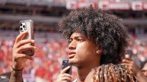 5-Star Recruit Brandon Arrington To Visit USC Trojans, Oregon Ducks, Texas  A&M