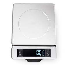 It has high precision sensors and liquid measurement technology for. The Best Kitchen Scales Of 2021