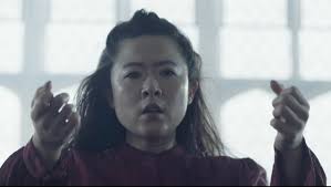 “Footprints” Dance Film