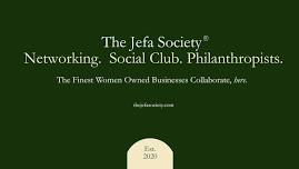 Tomball Chapter Meeting! The Jefa Society