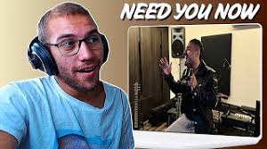 Reacting To Gabriel Henrique