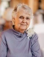 Hazel Keith Shepherd Obituary