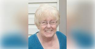 Obituary information for Janet Lee Brown