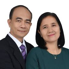 Meet these new mission presidents, companions who have been called to serve  around the world