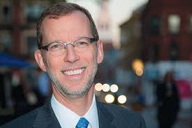 HARVARD KENNEDY SCHOOL