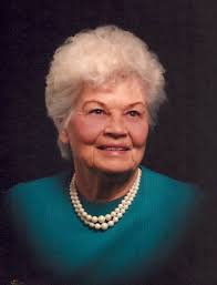 Thelma (Florence) Blakeman, 105