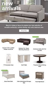 Versatile Sectionals Country Dining And Rustic Bedroom Look From Furniture Row In 2020 Rowe Furniture Home Decor Trends Trending Decor