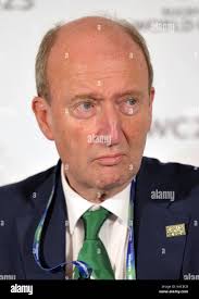 Shane ross ireland hi-res stock photography and images