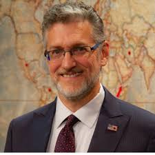 How Communist China could imminently cripple America's electric grid