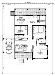 Discover bedroom ideas and design inspiration from a variety of bedrooms, including color, decor and theme options. Elevated 3 Bedroom House Design Cool House Concepts