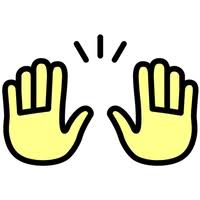 OpenHands LM logo