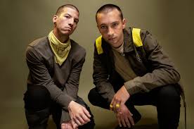 Twenty One Pilots Score Third Alternative Songs No 1 From