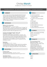 We did not find results for: Biomedical Sciences Student Resume Sample 2021 Writing Tips Resumekraft