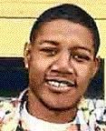 Darrius Robinson Obituary (2012)