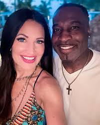 Crystal Archie's Instagram, Twitter & Facebook