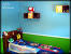 Super Mario Shelves