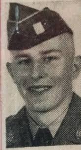 Family story of parents meeting in 1958