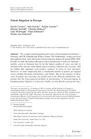 (2) buy patent it yourself from nolo press. Overview Of The Patent Litigation System In England And Wales Download Scientific Diagram
