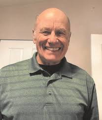 Ronald McFadden Obituary