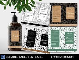 You found 327 perfume template graphics, designs & templates. Shampoo Label Cosmetic Label Template Body Wash Label Etsy Soap Labels Template Label Templates Cosmetic Labels