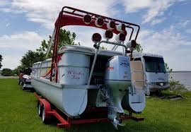 How To Mount Speakers On A Pontoon Tow Bar Or Bimini Top