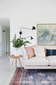 1 devin swing arm lamp. Plug In Sconce Roundup Juniper Home