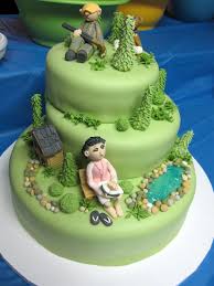 Maybe you would like to learn more about one of these? Cake Of Appreciation Brave Creative Design