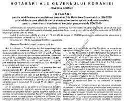 Din 1 iunie 2020, masurile de siguranta se relaxeaza si mai mult in urma discutiilor de astazi. Noile MÄƒsuri De Relaxare Publicate In Monitorul Oficial Ce Putem Face De La 1 Iunie