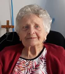 Anne "Annie" Myckan Obituary