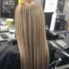 Explore other popular beauty & spas near you from chameleon salon is a portland business that is open seven days a week. Balayage Ombre Top Hair Salon The Wirral Liverpool