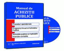 Serviciul tehnologia informației și securitate cibernetică. Manualul De Achizitii Publice Obligatii Legale Greseli De Evitat Proceduri Operationale Modele De Documente Obligatorii