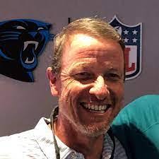 Charles Rigsbee's Instagram, Twitter & Facebook