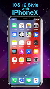 Ilauncher os 12 phone x. Phone X Launcher Os 12 Ilauncher Control Center Apk Gratis Descargar Wiki