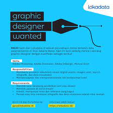 Lab technician, electrical chargeman, human resource assistant and more on indeed.com. Opportunities For Indonesians On Twitter Job Vacancy Graphic Designer Lokadata Details Https T Co Vxez3tmzlf Opportunitiesforid Jobvacancy Jobs Lowongankerja Loker Lokadata Graphicdesigner Https T Co W6xkvwqntw