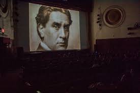 Acto por el Día de la Literatura y las Letras Paceñas en Homenaje a Franz  Tamayo