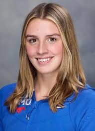 2022-23 Women's Swimming & Diving Roster