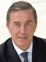 Patrick Bertrand, Directeur Général de Cegid