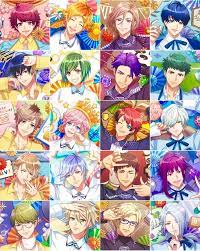 はぁ 綺麗きれいキレイ イラスト アニメ 七尾太一