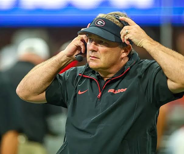 Kirby Smart is not one to suffer fools, so it came as no surprise to see  the Georgia head coach take on boisterous ESPN personality Stephen A. Smith.