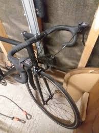 Much like standard road bikes, racing road bikes have the same characteristic narrow tyres. 2019 Brand X Road Bike Large Brand New For Sale
