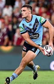 Ask anything you want to learn about nathan cleary by getting answers on askfm. Nathan Cleary Nrl Star Unwitting Investor In Jqm Racing The Courier Mail
