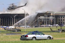 The center for defense information website. 9 11 Conspiracy Theories Debunking Pentagon Myths