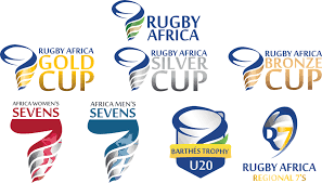 Prior to the 2012 tournament, when argentina joined, it was known as the tri nations. A New Logo For The Rugby Africa Gold Cup Rugby Afrique