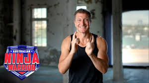 At the time, hannaford — a former elite gymnast — played wags the dog, henry the octopus and dorothy the dinosaur as she toured the country with the popular children's' group. Red Wiggle Simon Pryce Australian Ninja Warrior 2018 Youtube