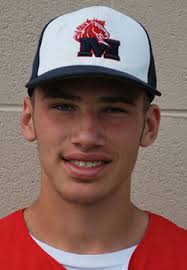 Donovan Rhodes Class of 2012