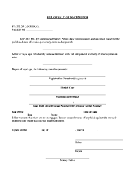 25 printable trailer only bill of sale forms and templates fillable samples in pdf word to download pdffiller