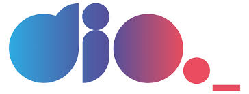 DIO logo