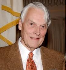 Harry Dewey, Retired Named Partner and Community Leader, Passes at 99