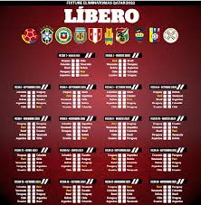 Peru Vs Paraguay Confirman Fecha Y Hora Del Debut De La Bicolor En Eliminatorias Qatar 2022